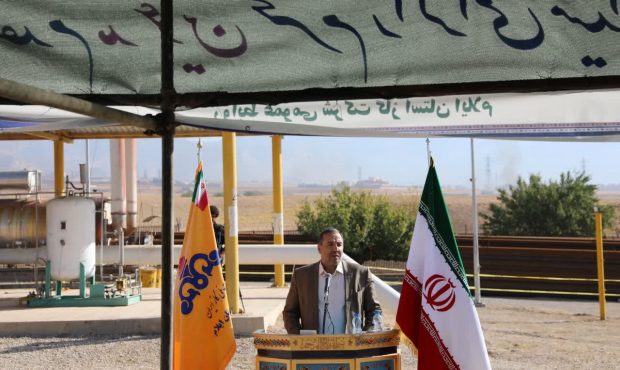 استاندار ایلام تاکید کرد: رعایت الزامات پدافند و برگزاری رزمایشهای پدافند غیرعامل موجب ارتقا میزان آمادگی در برابر تهدیدات میشود استاندار ایلام تاکید کرد: رعایت الزامات پدافند و برگزاری رزمایشهای پدافند غیرعامل موجب ارتقا میزان آمادگی در برابر تهدیدات میشود