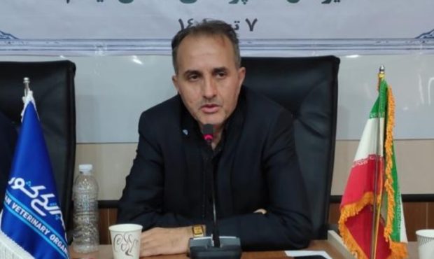 مدیرکل دامپزشکی استان ایلام خبر داد: کاهش ۳۰۰ درصدی بیماری های طیور در ایلام