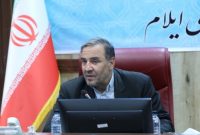 ساخت «خانه امید» برای بازنشستگان ایلامی پیگیری می‌شود/ زمینی با مساحت ۳۲ هکتار برای پارک بانوان مشخص شده است