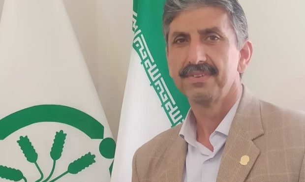 سرپرست شرکت خدمات حمایتی کشاورزی ایلام خبر داد: صدور بیش از ۱۹ هزار حواله کود شیمیایی در استان ایلام سرپرست شرکت خدمات حمایتی کشاورزی ایلام خبر داد: صدور بیش از ۱۹ هزار حواله کود شیمیایی در استان ایلام