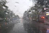 کارشناس هواشناسی استان ایلام خبر داد؛ آغاز بارش‌های مقطعی در استان ایلام از امروز