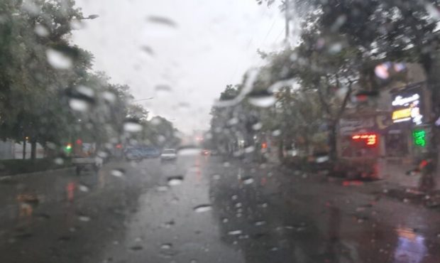 کارشناس هواشناسی استان ایلام خبر داد؛ آغاز بارش‌های مقطعی در استان ایلام از امروز