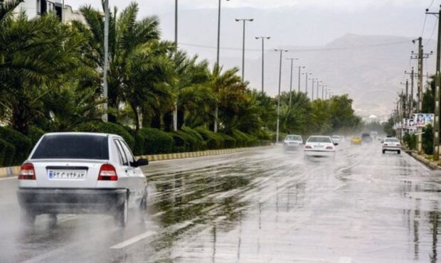 کارشناس هواشناسی استان ایلام خبر داد؛ تداوم ناپایداری های جوی تا پایان هفته در ایلام