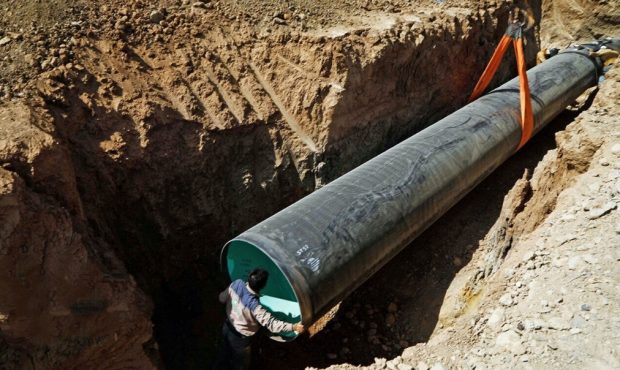 مدیرعامل شرکت آب و فاضلاب استان ایلام خبر داد: اختصاص ۱۰۰ میلیارد ریال برای حل تنش آبی در درهشهر مدیرعامل شرکت آب و فاضلاب استان ایلام خبر داد: اختصاص ۱۰۰ میلیارد ریال برای حل تنش آبی در درهشهر