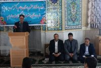 مدیرکل کمیته امداد استان ایلام: ۱۴ واحد مسکونی امسال به نیازمندان روستای هفت چشمه ایلام واگذار شد
