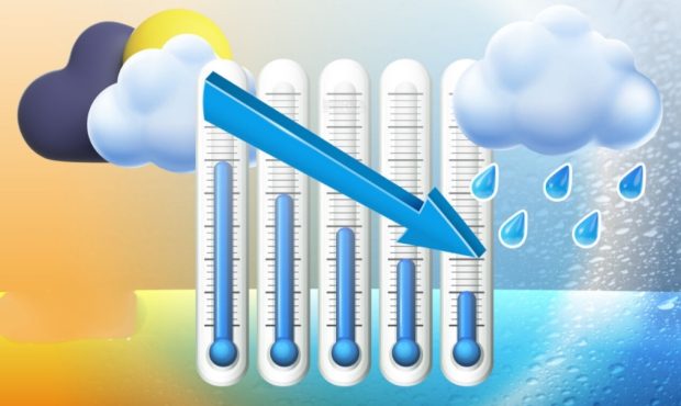 کارشناس پیش بینی هواشناسی ایلام خبر داد: دمای هوای ایلام از فردا کاهش می یابد کارشناس پیش بینی هواشناسی ایلام خبر داد: دمای هوای ایلام از فردا کاهش می یابد