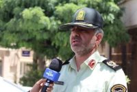 فرمانده انتظامی ایلام تاکید کرد: برخورد با جرائم خشن از اولویت های جدی پلیس ایلام است