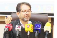 رییس سازمان مدیریت و برنامه ریزی ایلام از کسب رتبه اول مبادله موافقت‌نامه طرح‌های تملک دارایی‌های سرمایه‌ای کشور خبر داد