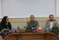 دبیر شورای مشاوران ایثارگران وزارت کشور خبر داد: یک هزار و ۳۶۰ قانون در حوزه ایثارگری وضع شده است