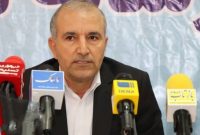 مدیر عامل شرکت آب و فاضلاب از وصل آب شبکه شهری ایلام خبر داد