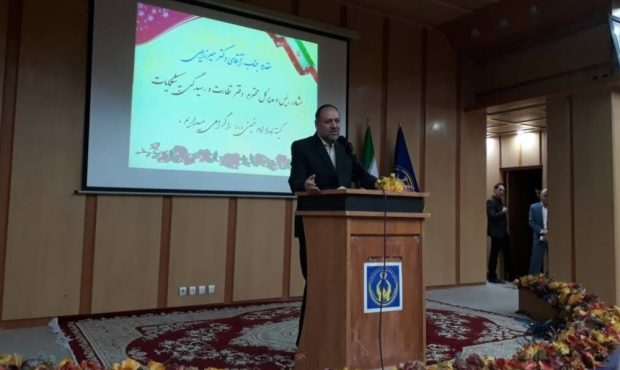 قائم مقام کمیته امداد کشور از ارائه ۱۲۰ خدمت به مددجویان خبر داد