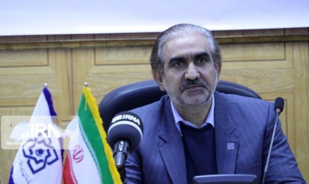 مدیرکل بیمه سلامت استان ایلام خبر داد: سالانه سه هزار میلیارد ریال برای تامین خدمات درمانی مردم ایلام هزینه می‌شود