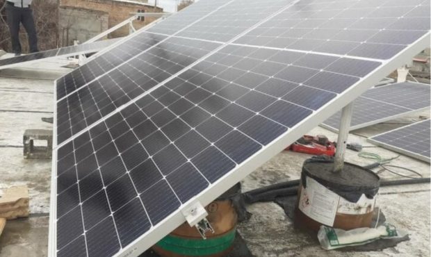 مدیرکل کمیته امداد ایلام از آغاز عملیات اجرایی ۱۶۰ نیروگاه خورشیدی خانگی مددجویان ایلامی خبر داد