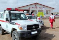 مدیرعامل جمعیت هلال احمر ایلام خبر داد: افزایش ۱۳ درصدی حوادث امداد رسانی شده توسط هلال احمر ایلام 