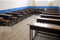 مدیرکل تجهیز و نوسازی مدارس ایلام از استانداردسازی یکهزار و ۲۰۰ کلاس درس در ایلام خبر داد