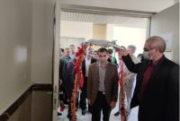 رئیس دانشگاه علوم پزشکی استان تاکید کرد: اجرای عدالت در حوزه بهداشت و درمان اولویت اول دانشگاه علوم پزشکی ایلام است رئیس دانشگاه علوم پزشکی استان تاکید کرد: اجرای عدالت در حوزه بهداشت و درمان اولویت اول دانشگاه علوم پزشکی ایلام است