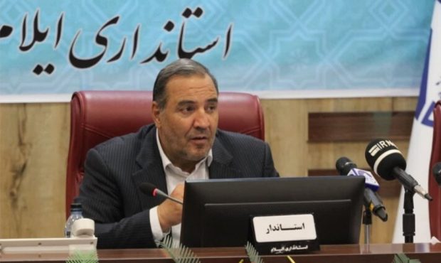 استاندار ایلام تاکید کرد: بسترهای لازم برای ورود سرمایه‌گذاران به ایلام فراهم است