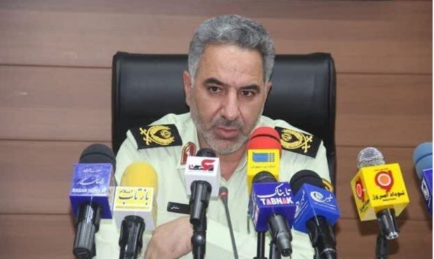 فرمانده انتظامی استان ایلام تاکید کرد: طرح برخورد با اراذل و اوباش به طور مستمر در ایلام ادامه دارد