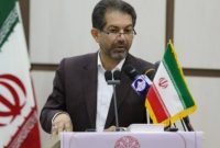 رئیس سازمان مدیریت و برنامه ریزی ایلام تاکید کرد: ۹۰ درصد تامین درآمدهای استان ایلام از راه انضباط مالی و فرارهای مالیاتی بود