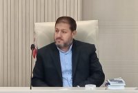 رئیس کل دادگستری استان از مورد عفود قرار گرفتن ۱۳ زندانی در ایلام خبر داد رئیس کل دادگستری استان از مورد عفود قرار گرفتن ۱۳ زندانی در ایلام خبر داد