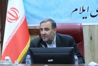 لایروبی و بررسی وضعیت آبراهه‌ها با جدیت در دستور کار دستگاه‌های متولی قرار گیرد
