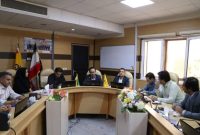 مدیرعامل شرکت گاز استان ایلام تاکید کرد: شرکت گاز ایلام برای فصل سرد سال و شرایط بحرانی آمادگی دارد