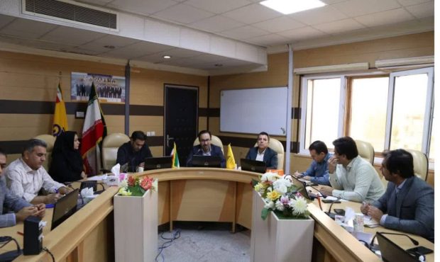 مدیرعامل شرکت گاز استان ایلام تاکید کرد: شرکت گاز ایلام برای فصل سرد سال و شرایط بحرانی آمادگی دارد