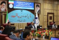 استاندار ایلام در نشست شورای پدافند غیرعامل استان: فرمایشات مقام معظم رهبری در خصوص پدافند غیرعامل باید نصبالعین همه مدیران باشد استاندار ایلام در نشست شورای پدافند غیرعامل استان: فرمایشات مقام معظم رهبری در خصوص پدافند غیرعامل باید نصبالعین همه مدیران باشد
