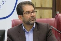 رییس سازمان مدیریت و برنامه ریزی خبر داد: ایلام رتبه دوم کشور در وصول درآمدهای عمومی را کسب کرد رییس سازمان مدیریت و برنامه ریزی خبر داد: ایلام رتبه دوم کشور در وصول درآمدهای عمومی را کسب کرد