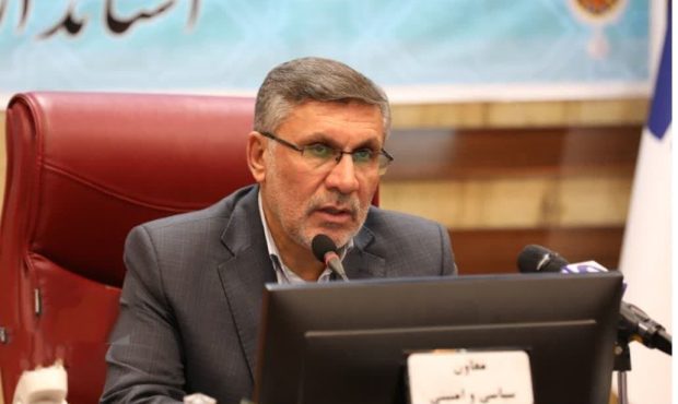 معاون استاندار ایلام خبر داد: کمیته های ۱۲ گانه آسیب و مسائل اجتماعی در این استان تشکیل شد