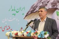 تکمیل زیرساخت‌های پدافند غیرعامل و رعایت ملاحظات این حوزه روز به روز بیشتر احساس می‌شود