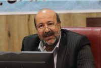 معاون هماهنگی استاندار از بازگشت ۱۰۶ واحد صنعتی راکد ایلام به چرخه تولید خبر داد