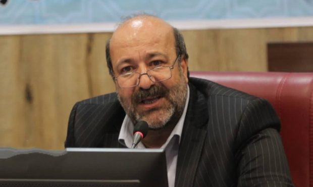 معاون هماهنگی استاندار از بازگشت ۱۰۶ واحد صنعتی راکد ایلام به چرخه تولید خبر داد