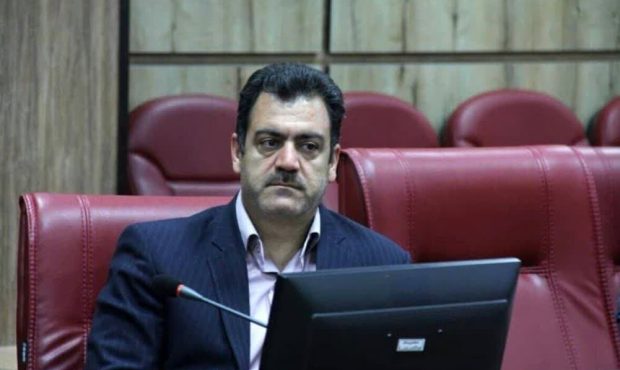 مدیرکل پدافند غیرعامل استانداری از اجرای ۳۲۷ برنامه در هفته پدافند غیرعامل در استان خبر داد مدیرکل پدافند غیرعامل استانداری از اجرای ۳۲۷ برنامه در هفته پدافند غیرعامل در استان خبر داد