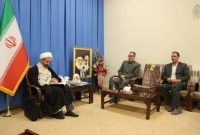 برنامه های اشتغال آفرینی کمیته امداد برای توانمندسازی خانواده ها امیدبخش و نیازمند تقویت و توسعه بیشتر است