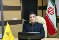 تحقق اهداف کمی ۷۶ درصدی جذب مشترک در نقاط شهری و روستایی ایلام تحقق اهداف کمی ۷۶ درصدی جذب مشترک در نقاط شهری و روستایی ایلام