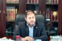 رئیس کل دادگستری ایلام از برخورد جدی با تصرف اراضی ملی و منابع طبیعی خبر داد