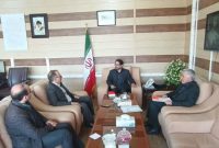 رئیس سازمان مدیریت و برنامه ریزی از رتبه برتر ایلام در بحث انضباط مالی در کشور خبر داد