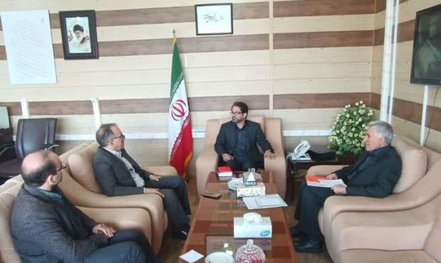 رئیس سازمان مدیریت و برنامه ریزی از رتبه برتر ایلام در بحث انضباط مالی در کشور خبر داد