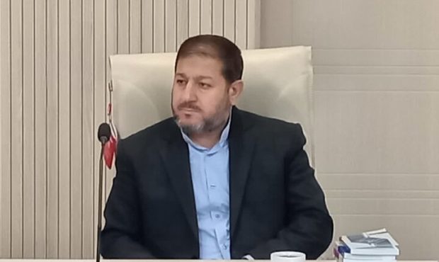 رئیس کل دادگستری ایلام تاکید کرد: ارائه خدمات مطلوب در صدر برنامه های دستگاه قضایی ایلام قرار گیرد