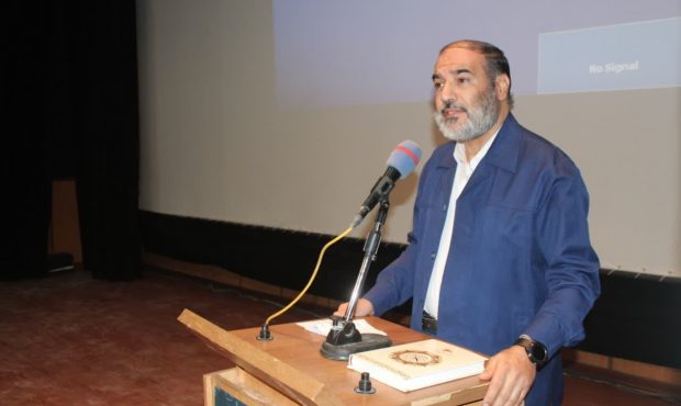 برگزاری کنگره شهدا و ایثارگران اداره کل راه و شهرسازی استان ایلام و ادارات تابعه