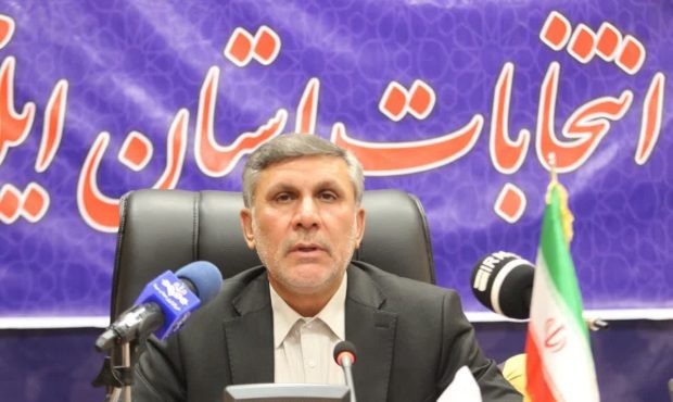 معاون استاندار و رئیس ستاد انتخابات استان ایلام: ثبت‌نام نهایی انتخابات مجلس از ۲۷ مهر آغاز می‌شود/ آمار ثبت‌نام بانوان چشمگیر بوده است