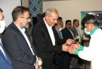 آزادی ۹۴ زندانی در ایلام با همکاری ستاد دیه و مراجع قضایی