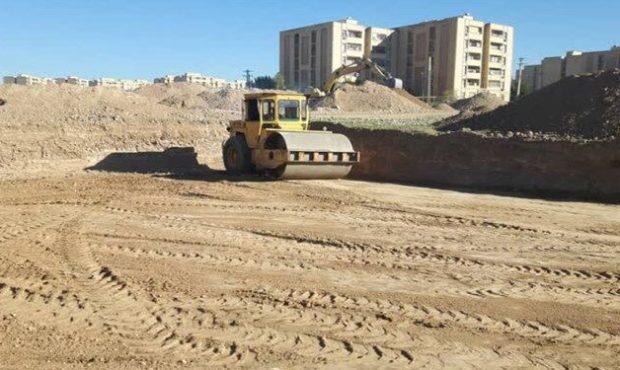 مدیرکل بنیاد مسکن از ساخت ۶ هزار واحد مسکن ملی در شهرهای زیر ۲۵ هزار نفر ایلام خبر داد