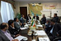 استاندار ایلام تاکید کرد: رفع مشکلات و راه‌اندازی پتروشیمی دهلران موجب تحول در توسعه و اشتغال منطقه خواهد شد