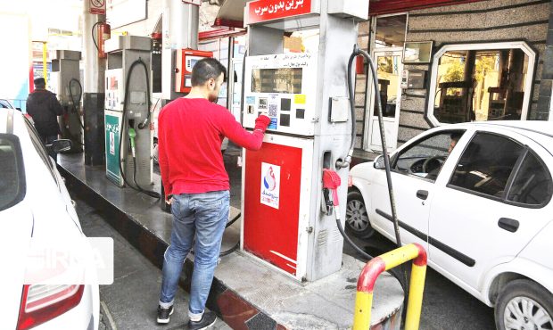 معاون شرکت ملی پخش فرآورده‌های نفتی منطقه ایلام: صرفه‌جویی ۲۵ میلیون لیتر بنزین با مصرف سی‌.ان‌.جی در ایلام
