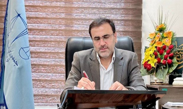 دادستان ایلام خبر داد: پرونده قضایی عاملان اصلی شبکه لاکسون در جریان است