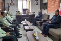 فرمانده انتظامی استان ایلام تاکید کرد: در بحث جرایم ایلام یکی از سالم ترین استان های کشور است