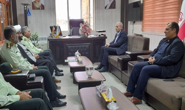 فرمانده انتظامی استان ایلام تاکید کرد: در بحث جرایم ایلام یکی از سالم ترین استان های کشور است