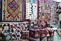 مدیرکل میراث‌فرهنگی از  فروش ۱۱۰میلیارد ریالی صنایع دستی ایلام در نمایشگاه توانمندی‌های روستاییان خبر داد